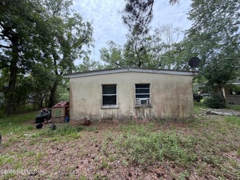 2837 Lippia Rd, Jacksonville, FL 32209
