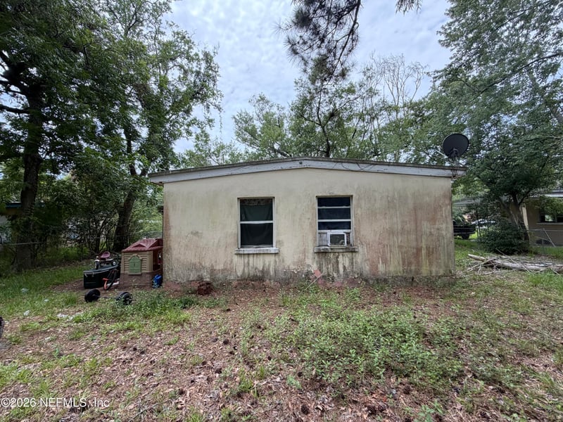 2837 Lippia Rd, Jacksonville, FL 32209