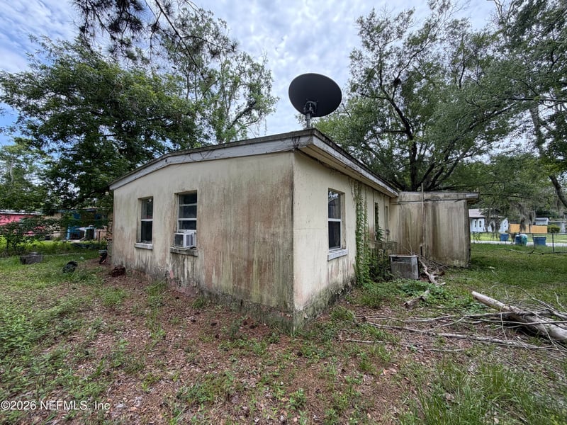 2837 Lippia Rd, Jacksonville, FL 32209