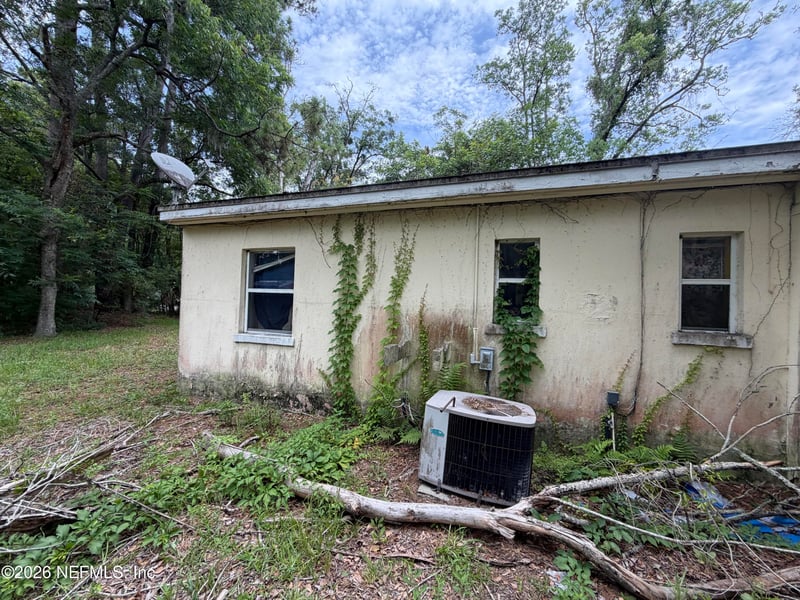 2837 Lippia Rd, Jacksonville, FL 32209