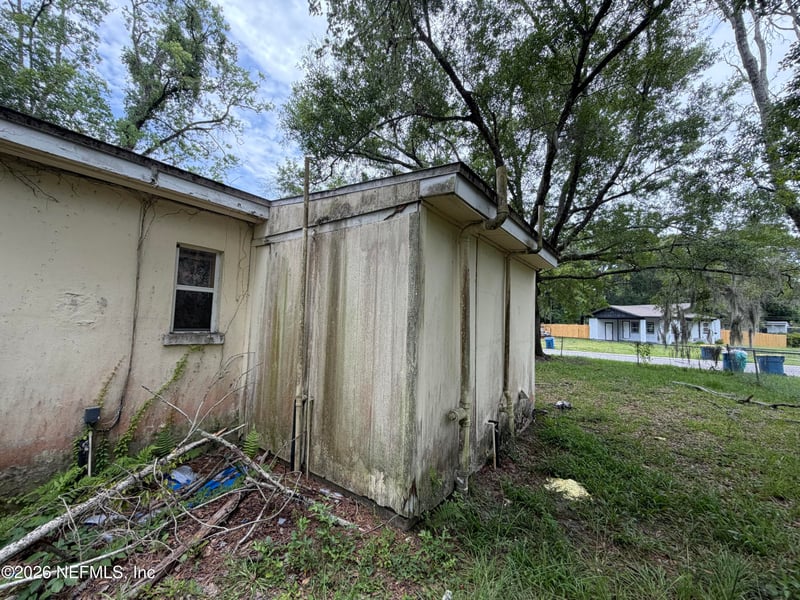2837 Lippia Rd, Jacksonville, FL 32209