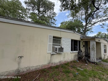 2837 Lippia Rd, Jacksonville, FL 32209