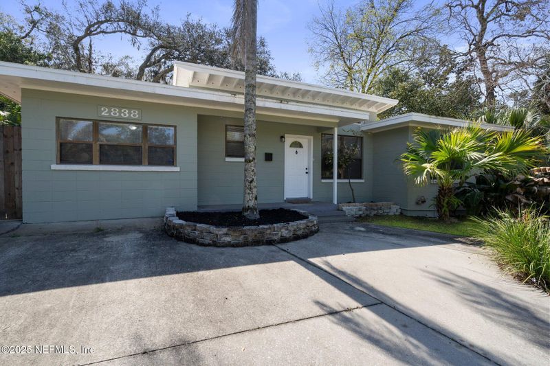 2838 Rainbow Rd, Jacksonville, FL 32217
