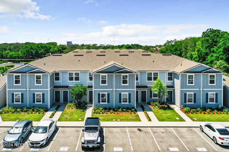 2839 Black Buck Cir, Jacksonville, FL 32225