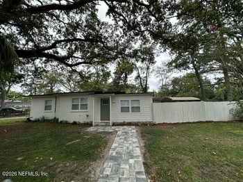 2839 Myra St, Jacksonville, FL 32205