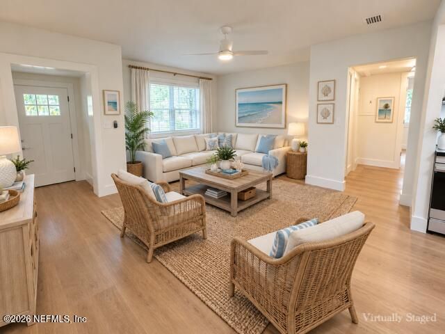 2839 Myra St, Jacksonville, FL 32205