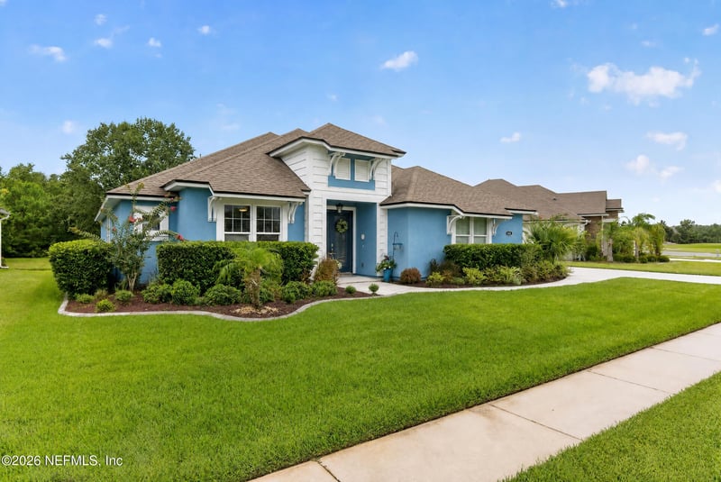 284 Atlanta Dr, St Augustine, FL 32092