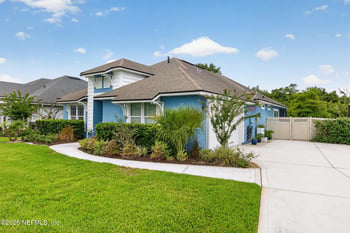 284 Atlanta Dr, St Augustine, FL 32092
