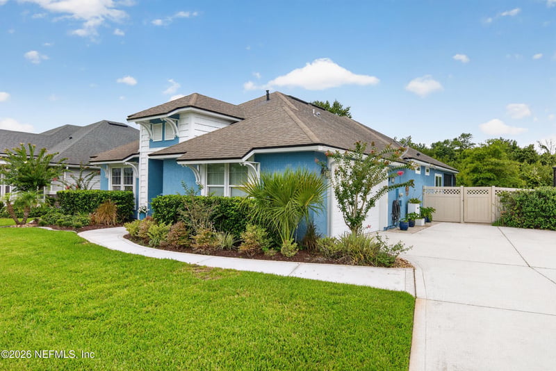 284 Atlanta Dr, St Augustine, FL 32092