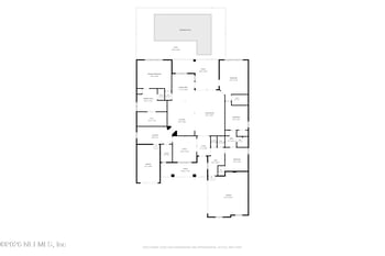 284 Bronson Pw, St Augustine, FL 32095