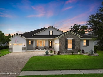 284 Bronson Pw, St Augustine, FL 32095