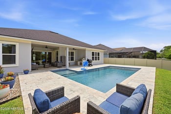 284 Bronson Pw, St Augustine, FL 32095