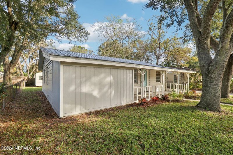 284 Leo St, St Augustine, FL 32084