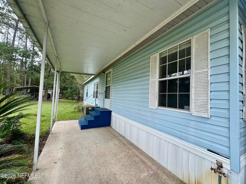 284 Manson Ln, Jacksonville, FL 32220