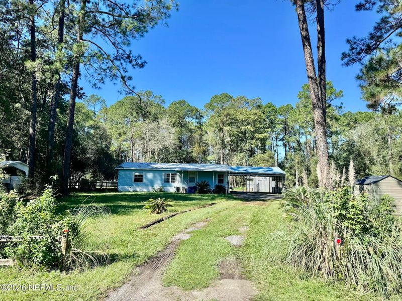 284 Manson Ln, Jacksonville, FL 32220