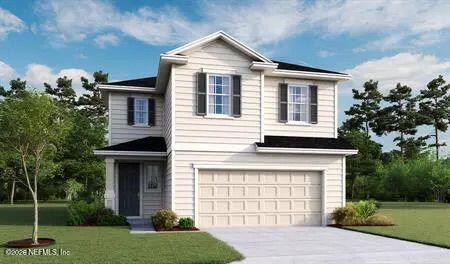 284 Old Forest Rd, St Augustine, FL 32092