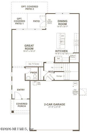 284 Old Forest Rd, St Augustine, FL 32092