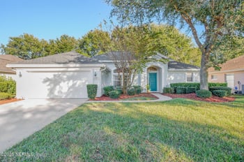284 San Nicolas Way, St Augustine, FL 32080