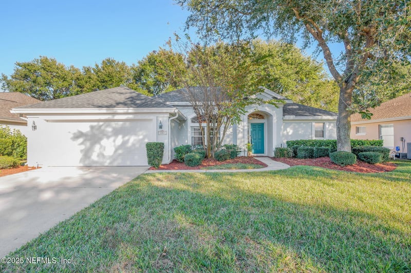 284 San Nicolas Way, St Augustine, FL 32080