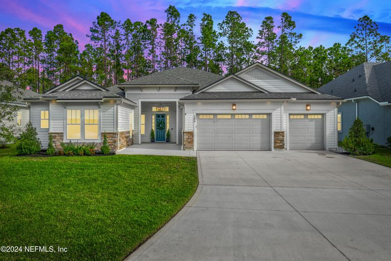 284 Whirlaway Ct, St Johns, FL 32259