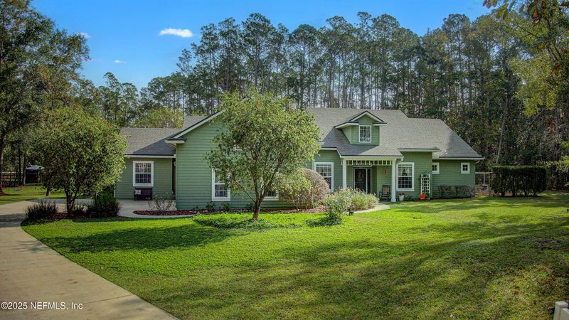 2840 C H Arnold Rd, St Augustine, FL 32092