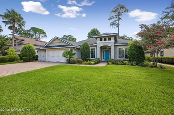 2840 Ferdinand Ct, Fernandina Beach, FL 32034