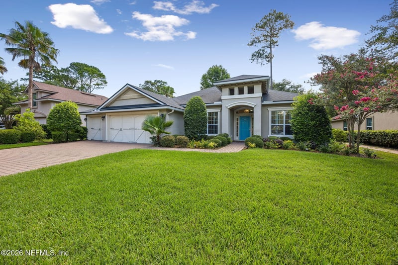 2840 Ferdinand Ct, Fernandina Beach, FL 32034