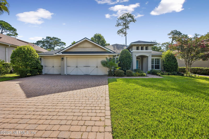 2840 Ferdinand Ct, Fernandina Beach, FL 32034