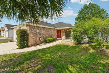 2840 Lantana Lakes Dr E, Jacksonville, FL 32246