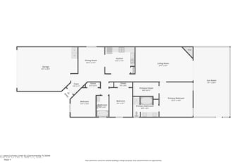 2840 Lantana Lakes Dr E, Jacksonville, FL 32246