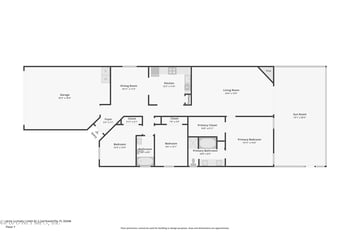 2840 Lantana Lakes Dr E, Jacksonville, FL 32246