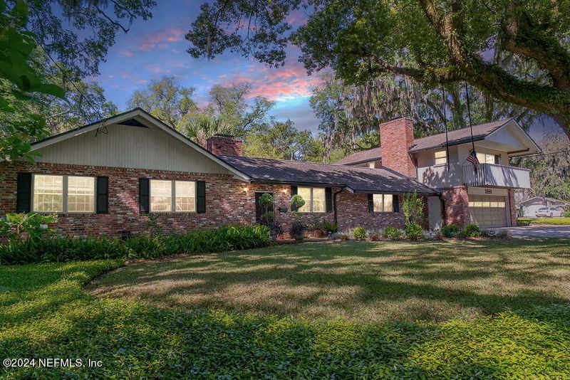 2840 Manitou Ave, Jacksonville, FL 32210