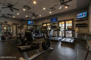 2840 S Portofino Rd, St Augustine, FL 32092