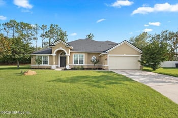 2840 S Portofino Rd, St Augustine, FL 32092