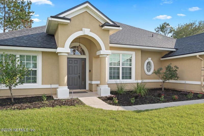 2840 S Portofino Rd, St Augustine, FL 32092