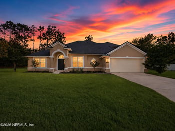 2840 S Portofino Rd, St Augustine, FL 32092