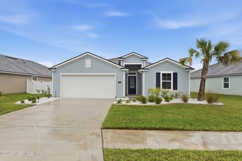 2840 Wild Pine Ln, Green Cove Springs, FL 32043