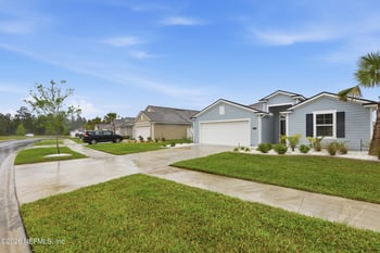 2840 Wild Pine Ln, Green Cove Springs, FL 32043