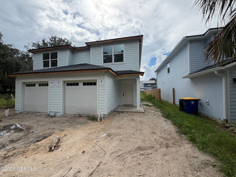 2840 Wonderwood Ln, Jacksonville, FL 32233