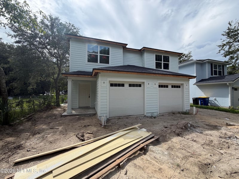 2840 Wonderwood Ln, Jacksonville, FL 32233