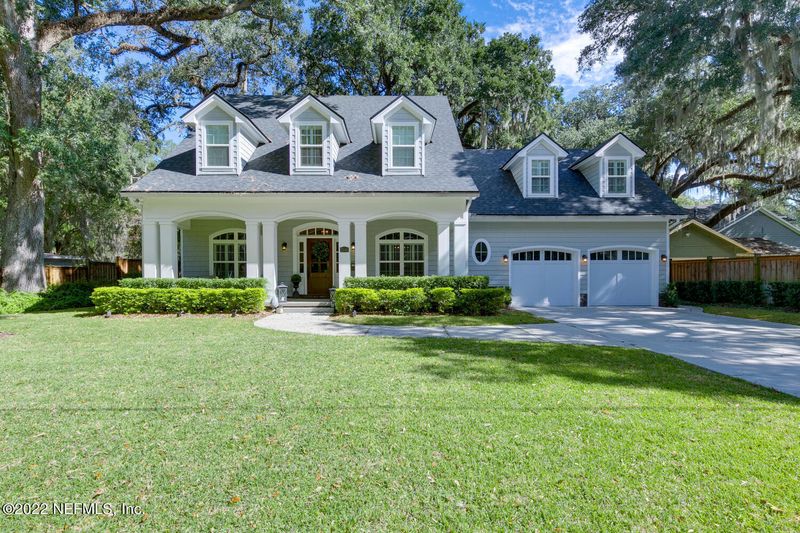 2841 Apache Ave, Jacksonville, FL 32210