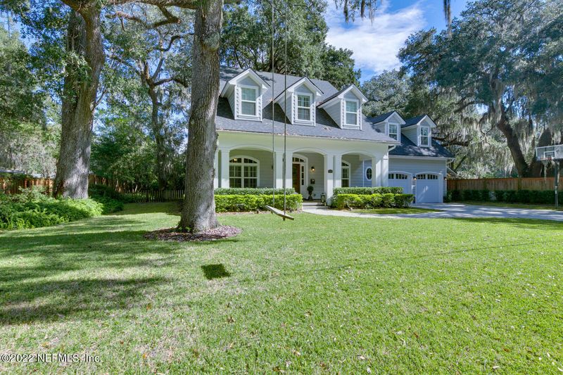 2841 Apache Ave, Jacksonville, FL 32210