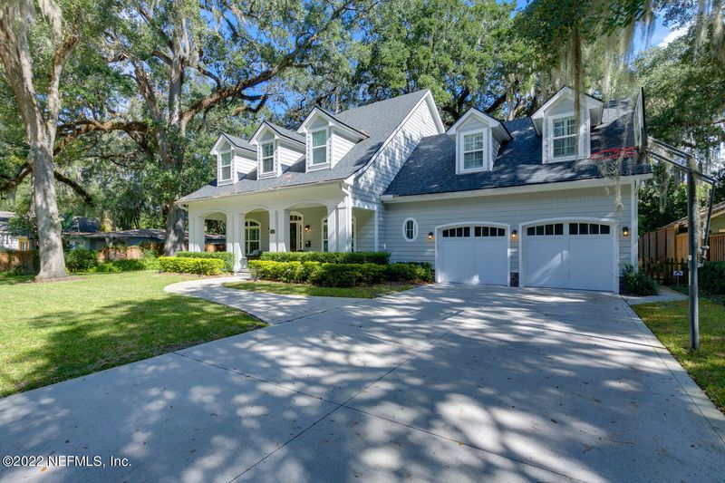 2841 Apache Ave, Jacksonville, FL 32210