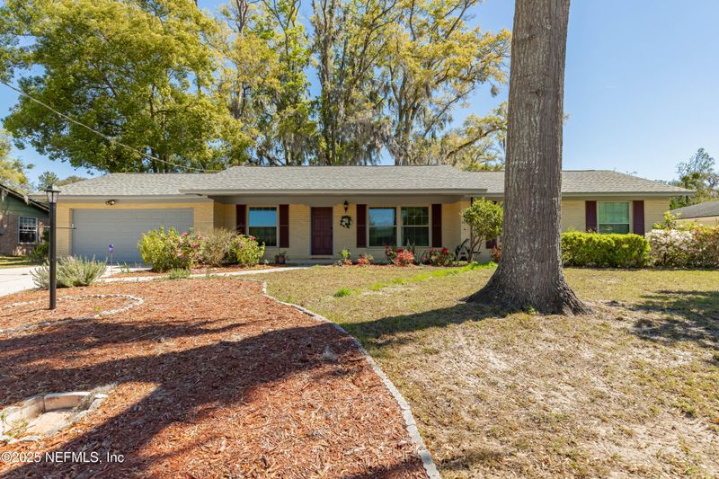 2841 Brookwood Dr, Orange Park, FL 32073