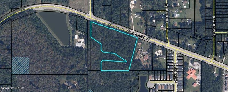 2841 County Road 220, Middleburg, FL 32068