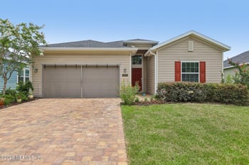 2841 Hammock Dale Ct, Green Cove Springs, FL 32043