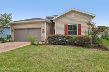 2841 Hammock Dale Ct, Green Cove Springs, FL 32043