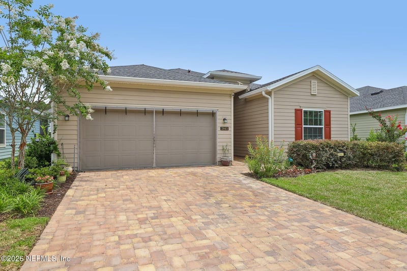 2841 Hammock Dale Ct, Green Cove Springs, FL 32043