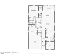 2841 Hammock Dale Ct, Green Cove Springs, FL 32043