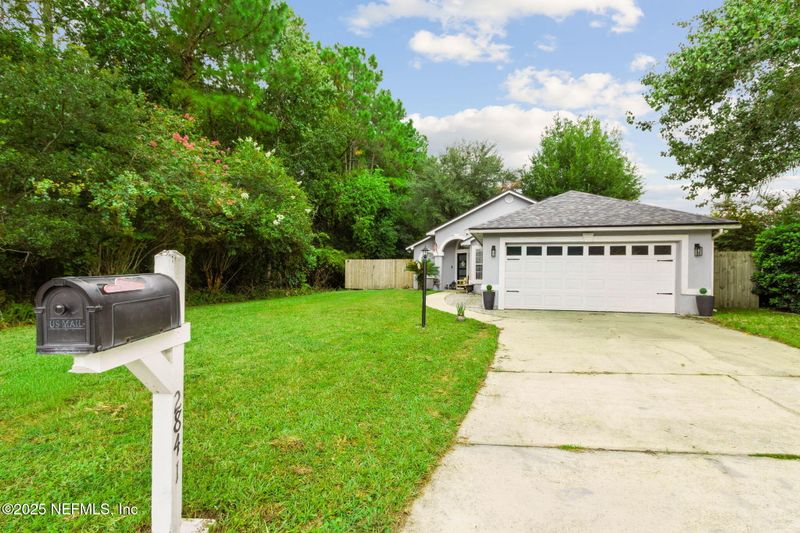 2841 Sutton Estates Cir N, Jacksonville, FL 32223
